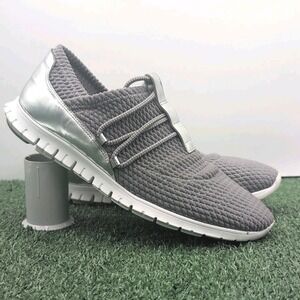Cole Haan ZeroGrand Shoes Women's Size 9 B Casual Daily Walking Lace Up Sneakers